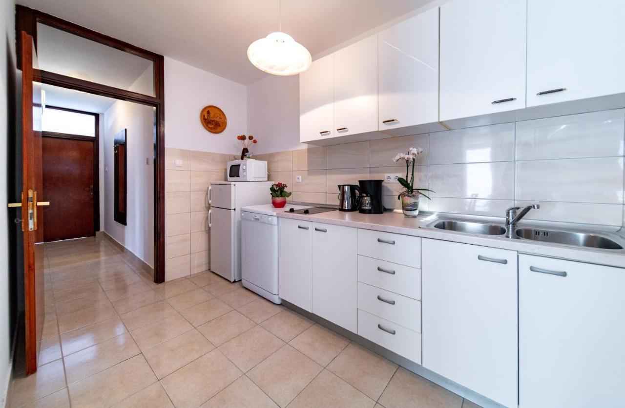 Apartments Lazaric ロパール エクステリア 写真